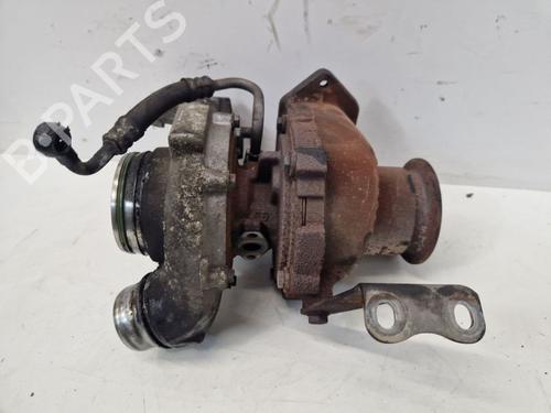 Turbocharger/Supercharger BMW 3 Touring (E91) 318 d | BP32101164M71