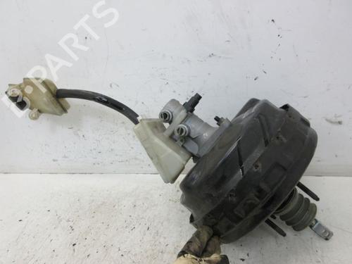 Servo brake FORD S-MAX (WA6) 2.0 TDCi | BP38027711M42 - Image 2