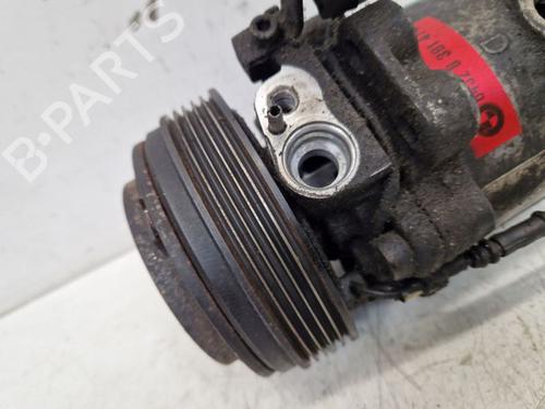 AC compressor BMW Z3 Roadster (E36) 2.8 i | BP34738064M34  - Image 7