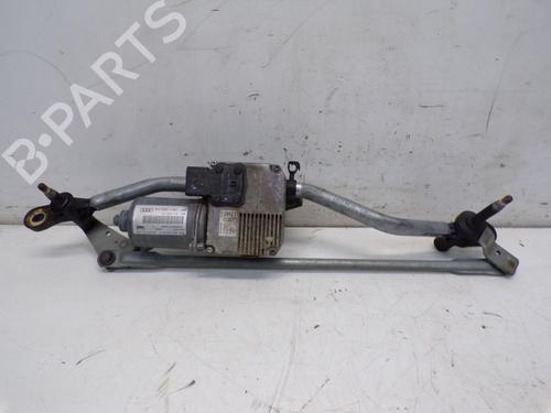 Used Front wipers mechanism AUDI A5 Sportback (8TA) 3.0 TDI quattro (245 hp) 23898283