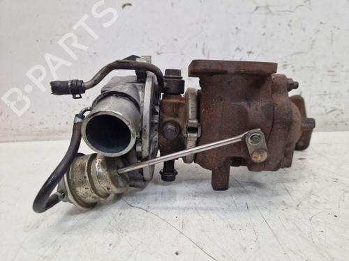 Turbocharger/Supercharger FORD RANGER (ER, EQ, R_) 2.5 TD 4x4 | BP26430258M71 