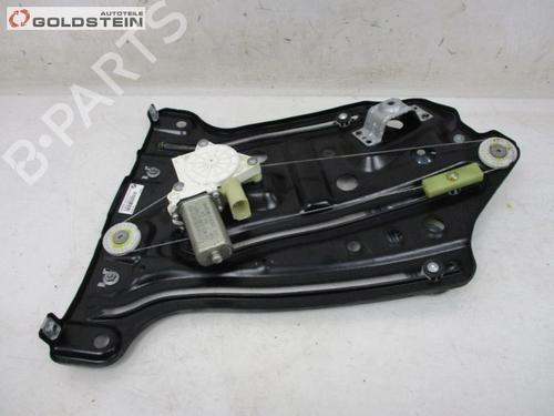 Used Rear right window mechanism Rear right window mechanism 37099643 37099643