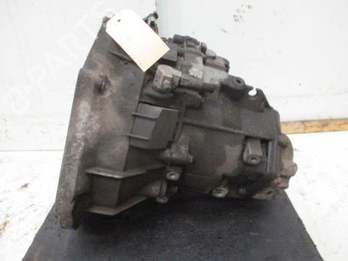 Gearbox SAAB 9-5 (YS3E) 2.0 t | BP18807568M3 