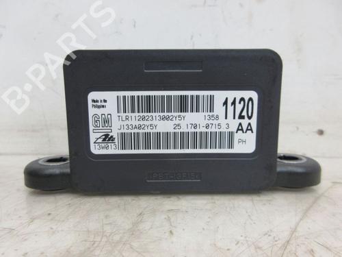 Elektronisk sensor OPEL INSIGNIA A Sports Tourer (G09) 2.0 CDTI (35) (131 hp) 29095069