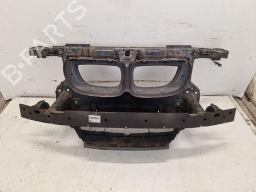 Traversa Traversa BMW 1 (E87) 118 d (143 hp) 35947772 35947772