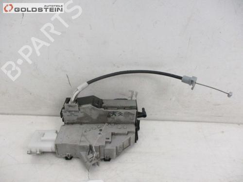 Used Rear right lock Rear right lock 37098631 37098631