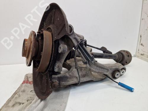 Used Left rear steering knuckle Left rear steering knuckle 39062789 39062789
