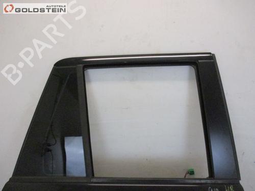 Right rear door LAND ROVER RANGE ROVER SPORT I (L320) 2.7 D 4x4 | BP26647403C5 