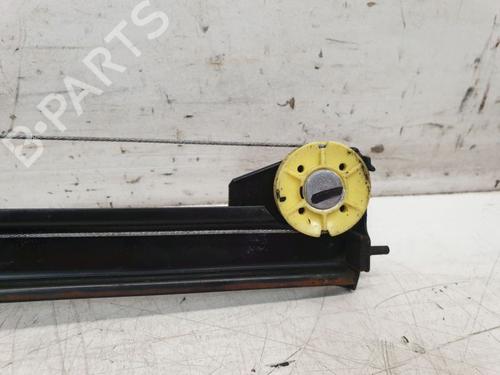 Front right window mechanism CITROËN JUMPER II Van 2.0 BlueHDi 130 | BP39573738C23 - Image 5