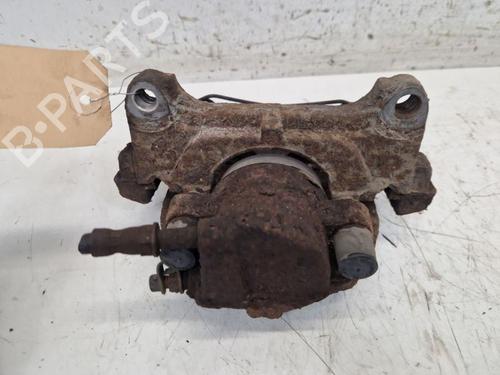 Left front brake caliper AUDI A4 B8 (8K2) 1.8 TFSI | BP37136377M105 - Image 3