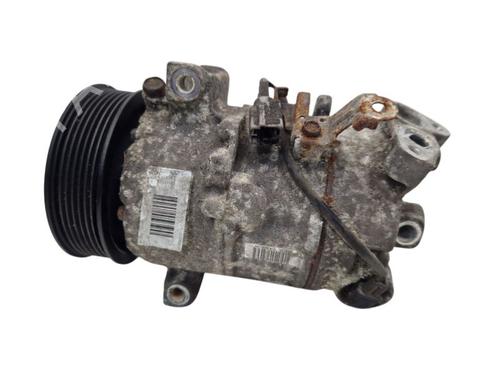 Compresseur AC RENAULT SCÉNIC III (JZ0/1_) 2.0 dCi (JZ0Y, JZ26) (150 hp) 32087535