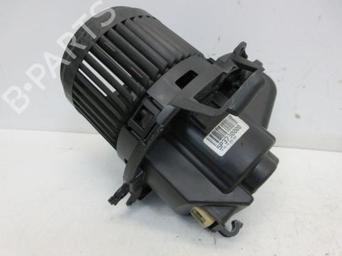 Heater blower motor RENAULT CLIO IV (BH_) 1.2 16V | BP22558370M62 