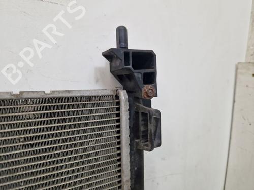 Water radiator OPEL CORSA E (X15) 1.0 (08, 68) | BP29103753M31 