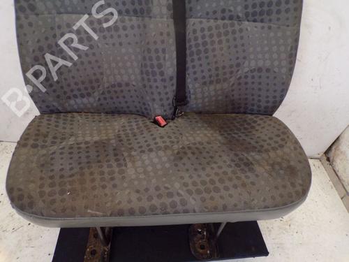 Right front seat FORD TRANSIT Van (FA_ _) 2.4 TDCi RWD | BP19296470C16 