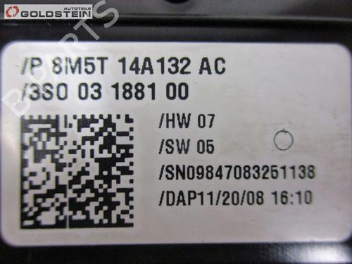 Switch FORD FOCUS II Turnier (DA_, FFS, DS) 1.6 TDCi | BP18790302I30