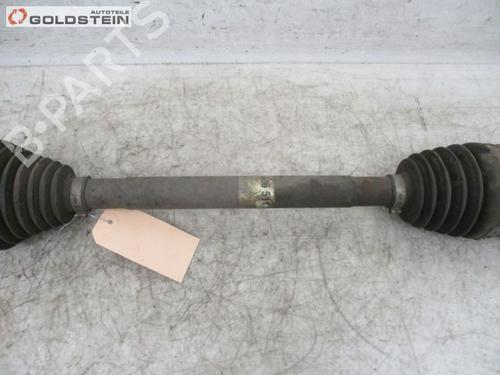 Driveshaft MERCEDES-BENZ M-CLASS (W163) ML 400 CDI (163.128) | BP25991647M37 
