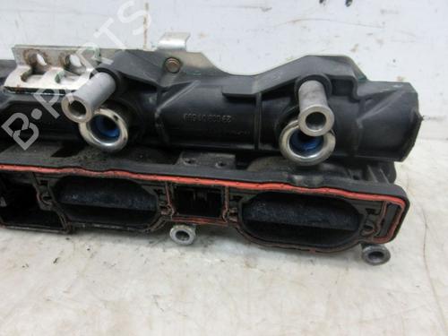 Intake manifold VW EOS (1F7, 1F8) 2.0 FSI | BP37129073M70 - Image 5
