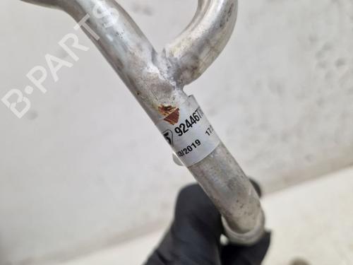 AC pipe RENAULT ZOE (BFM_) ZOE (BFMD) | BP37137379M126 - Image 7