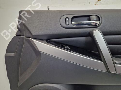 Front right panel MAZDA CX-7 (ER) 2.2 MZR-CD AWD (ER10A) | BP36655706C59 - Image 3