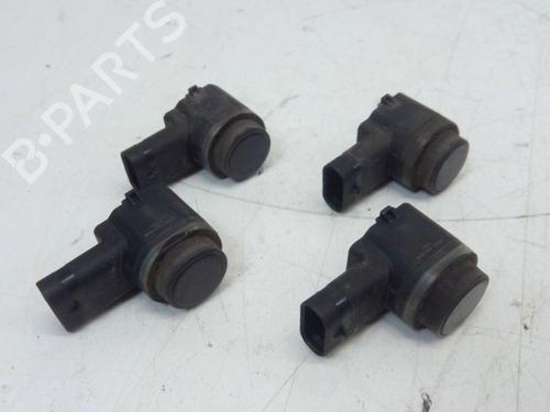 Electronic module SEAT ALTEA XL (5P5, 5P8) 1.8 TFSI | BP29603104M83 - Image 3