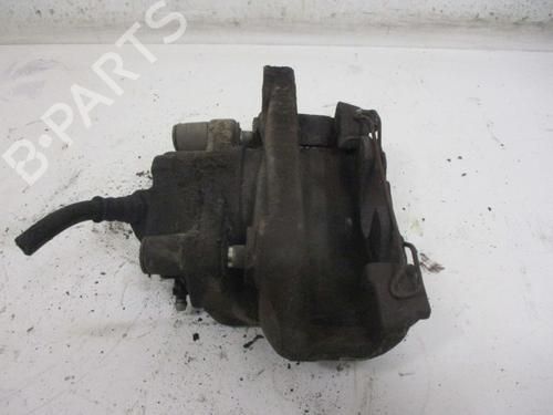 Left front brake caliper RENAULT MEGANE III Hatchback (BZ0/1_, B3_) 1.5 dCi (BZ09, BZ0D, BZ1W, BZ29, BZ14) | BP37113839M105 - Image 2