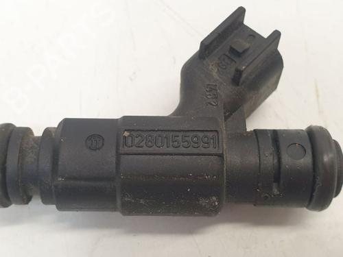 Injector MINI MINI (R50, R53) Cooper | BP34042035M100  - Image 5