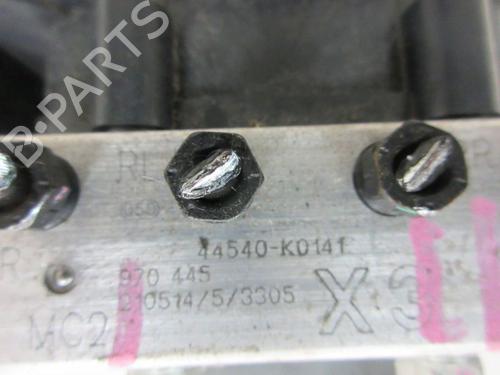 Electronic module TOYOTA YARIS (_P21_, _PA1_, _PH1_) 1.5 Hybrid (MXPH10, MXPH11) | BP37132376M83  - Image 9