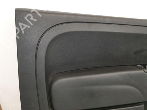 Front left panel FIAT 500 C (312_) 0.9 (312AG1A) | BP36655997C58  - Image 7