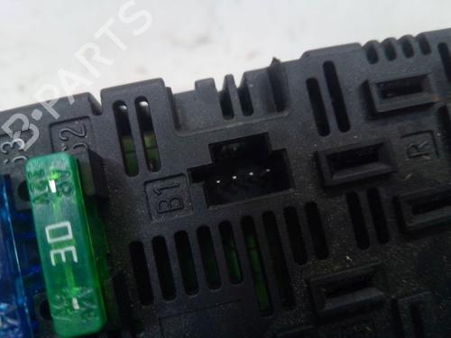 Fuse box MERCEDES-BENZ E-CLASS T-Model (S211) E 220 T CDI (211.206) | BP30358721E1