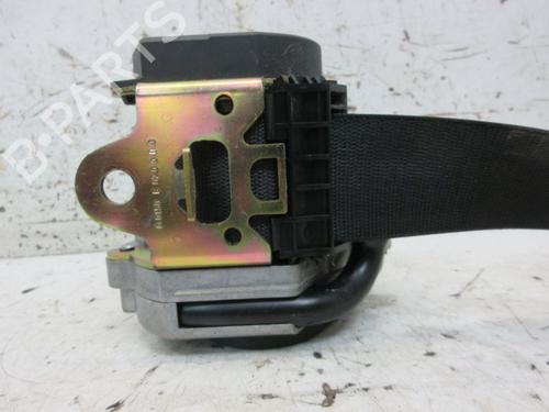 Front right seatbelt MERCEDES-BENZ E-CLASS (W211) E 220 CDI (211.006) | BP29093831I25  - Image 5