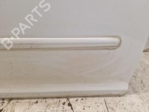 Right front door VW GOLF PLUS V (5M1, 521) 1.6 TDI | BP31377244C3 
