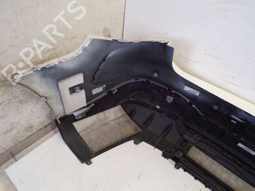 Rear bumper MERCEDES-BENZ EQS (V297) EQS 450+ (297.123) | BP29099132C8 
