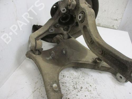 Left rear steering knuckle AUDI A8 D3 (4E2, 4E8) 4.0 TDI quattro | BP37113220M27 - Image 6