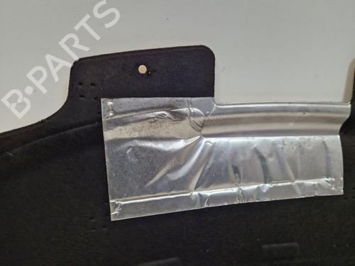 Hood PEUGEOT 207 CC (WD_) 1.6 16V | BP29702757C1 