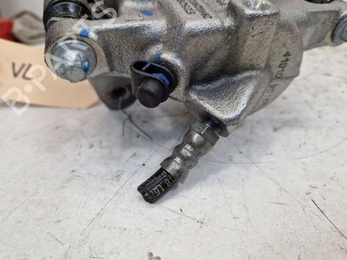 Left front brake caliper MITSUBISHI COLT VII Hatchback (VB_) 1.0 MPi (VBXG0) | BP29603131M105 