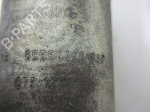 Egr OPEL CORSA D (S07) 1.2 (L08, L68) | BP37113887M69 - Image 5