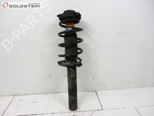 Used Left front shock absorber Left front shock absorber 37108741 37108741