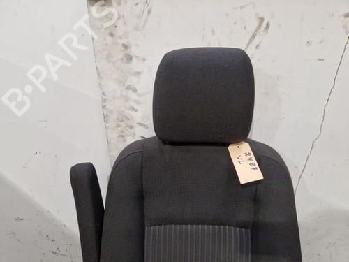 Left front seat FORD TRANSIT V363 Van (FCD, FDD) 2.0 EcoBlue RWD | BP37141627C15 - Image 2