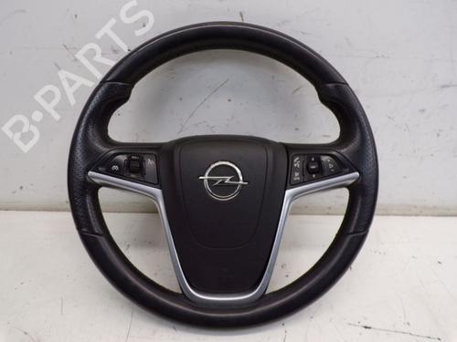 Used Steering wheel OPEL INSIGNIA A Sports Tourer (G09) 2.0 CDTI (35) (160 hp) 29096644