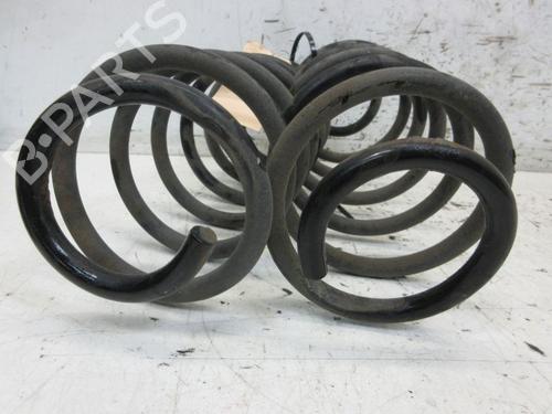 Shock absorber spring TOYOTA AYGO (_B1_) 1.0 (KGB10_, KGB10R) | BP29091937C152 