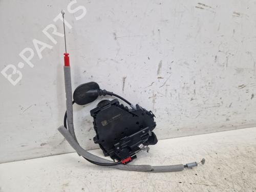 Used Rear right lock RENAULT MEGANE E-TECH SUV EV60 (BNJ1) (218 hp) 29100976