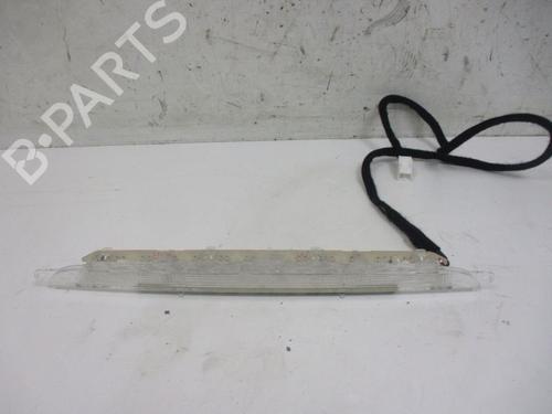 Used Third brake light JAGUAR XF I (X250) 2.7 D (207 hp) 18800184