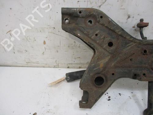 Subframe SMART FORFOUR (454) 1.3 (454.031) | BP18793132M9 