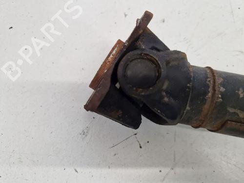 Driveshaft BMW X1 (E84) sDrive 18 i | BP30794942M37 