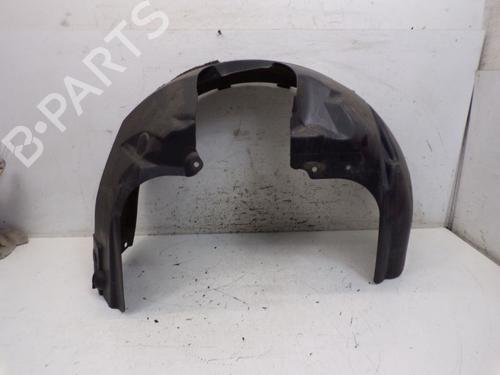 Hjulbue FORD FIESTA VI (CB1, CCN) 1.25 | BP29092912C56 