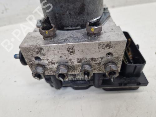 Electronic module PEUGEOT 308 I (4A_, 4C_) 1.6 16V | BP29102826M83 