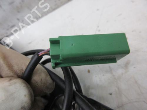 Seat buckle VOLVO V50 (545) 1.6 D | BP29093872I32 