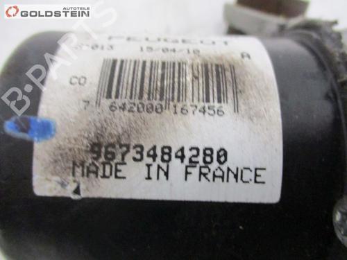 Electronic module PEUGEOT RCZ 1.6 16V | BP37100882M83 - Image 5