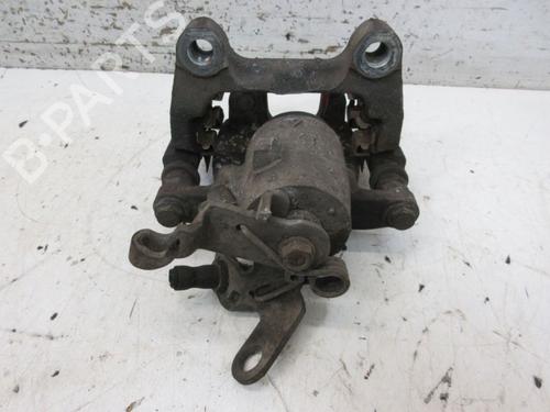 Right rear brake caliper SEAT LEON (1P1) 2.0 TFSI | BP29093381M106 
