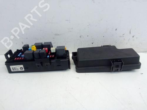 Fuse box NIO ET7 EV All-wheel Drive | BP37139514E1 - Image 17